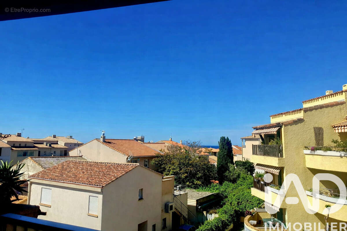 Photo 2 - Appartement à SAUSSET-LES-PINS