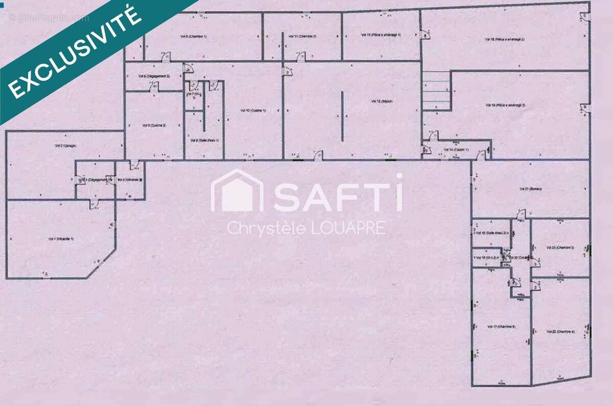 Photo 9 - Maison à CRESSE