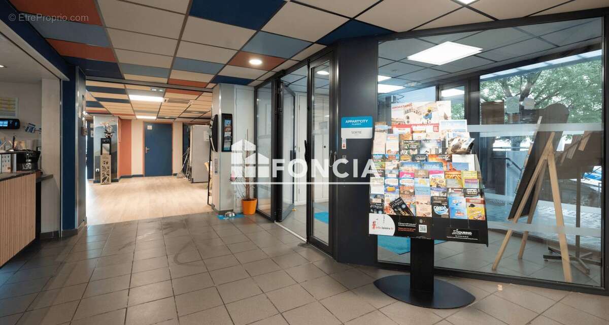 Appartement à MONTELIMAR