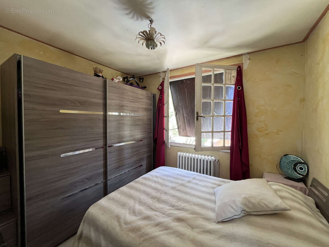 Maison à LE LUC