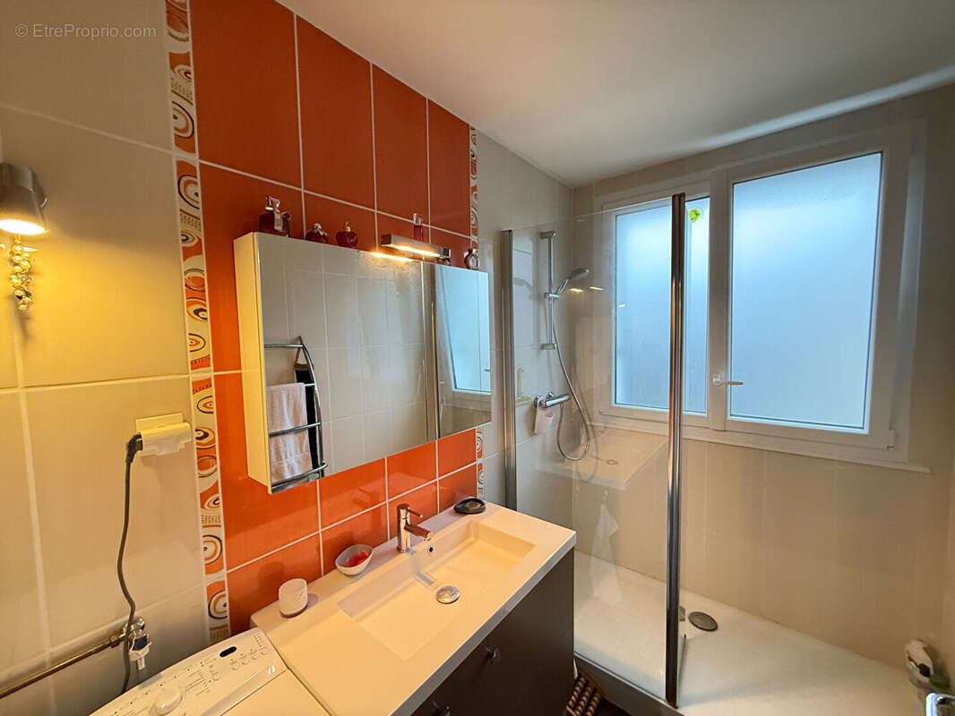 Appartement à JOUE-LES-TOURS