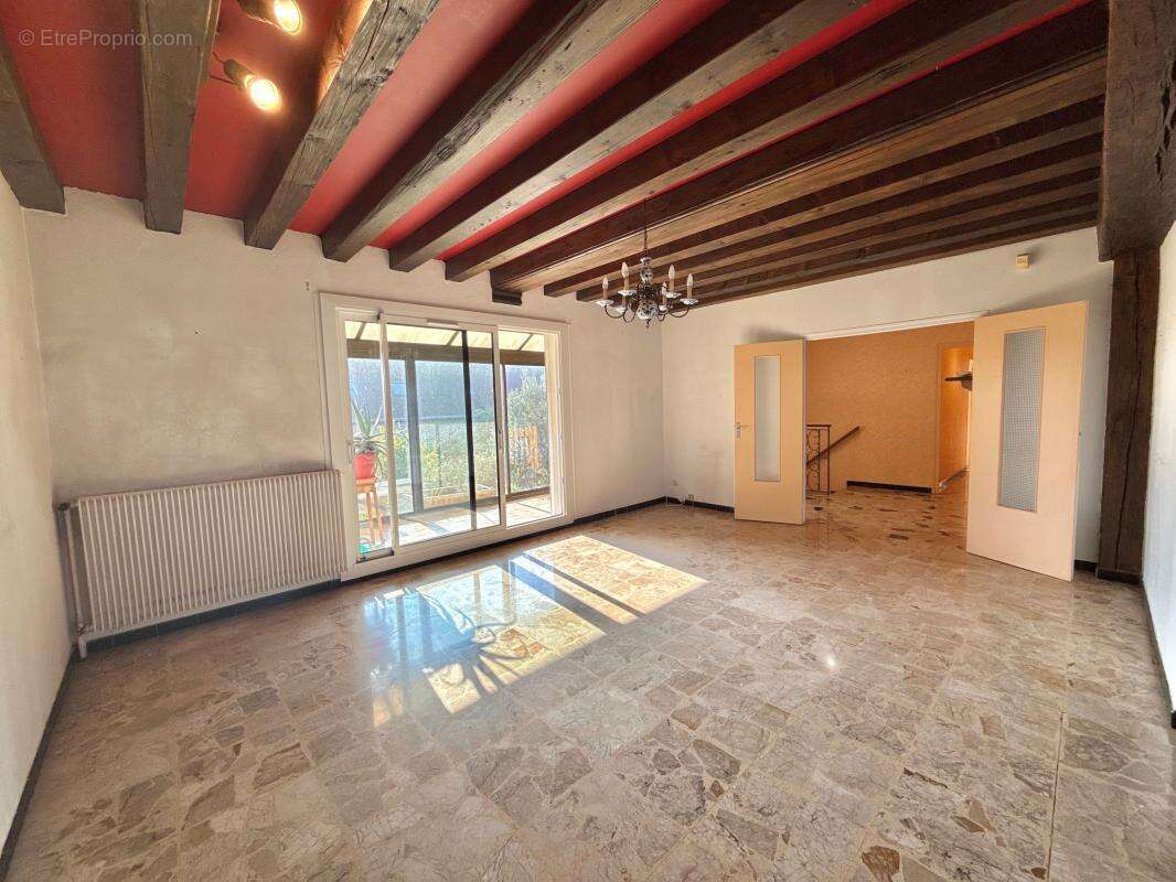 Maison à MARSANNAY-LA-COTE