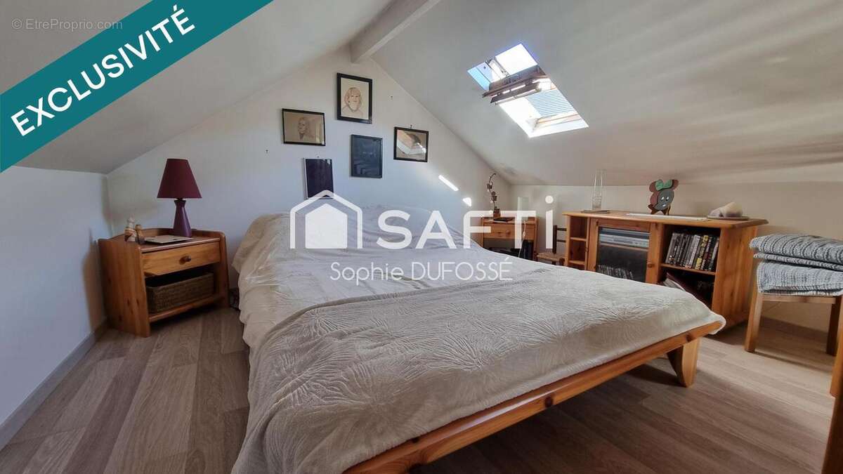 Photo 9 - Maison à LE MEE-SUR-SEINE