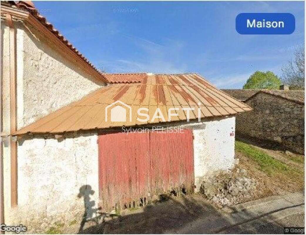 Maison 70 m² à Lacour  - photo 2