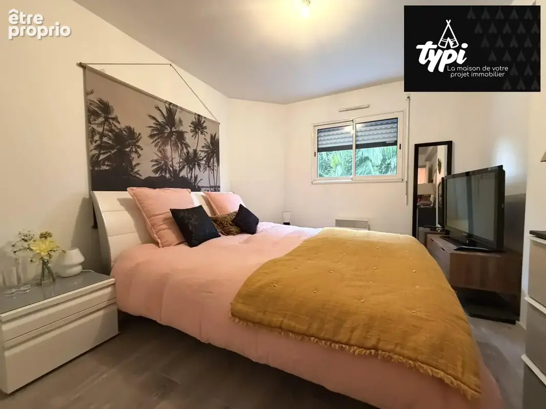 Maison 5 pièces 110 m² à vendre à Kervignac (56700) - photo 9