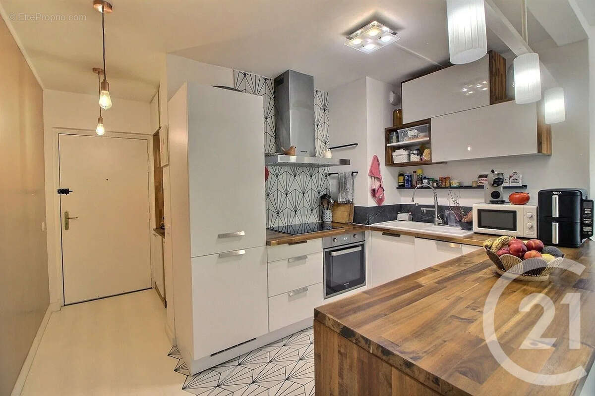 Appartement à GRASSE