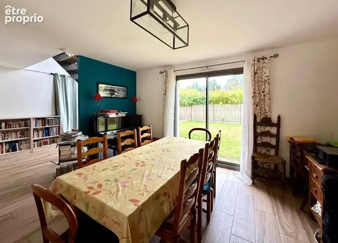 Maison 194 m² à Rambouillet  - photo 5