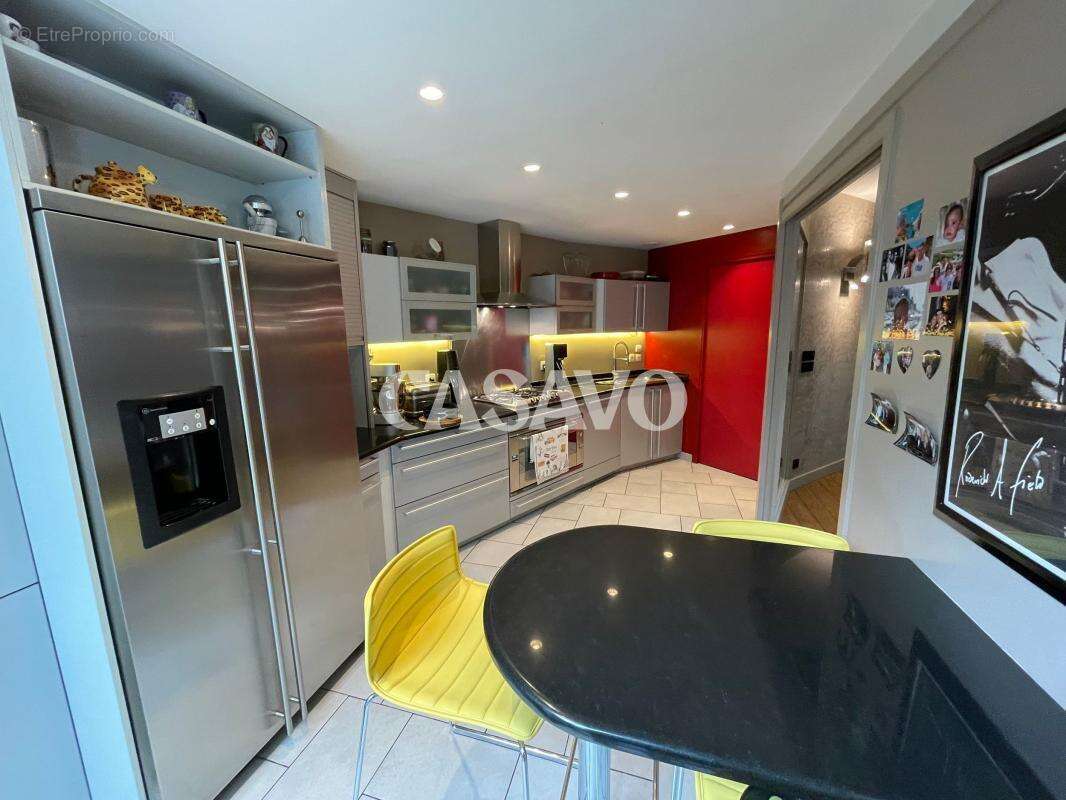 Appartement à LYON-8E