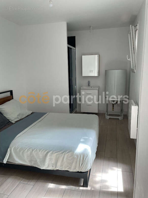 Appartement à LUCON