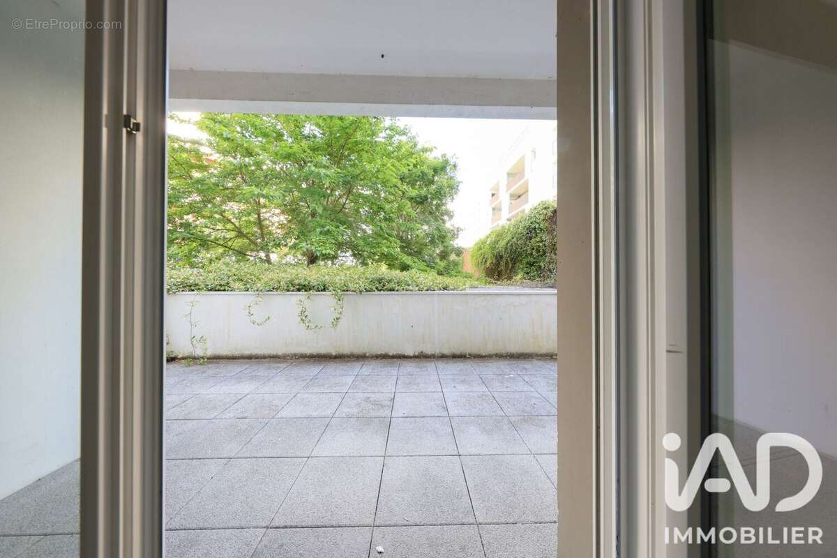 Photo 9 - Appartement à NANTES