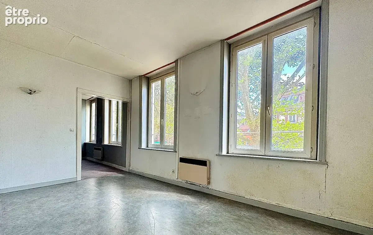 Appartement 71 m² à Lille  - photo 4