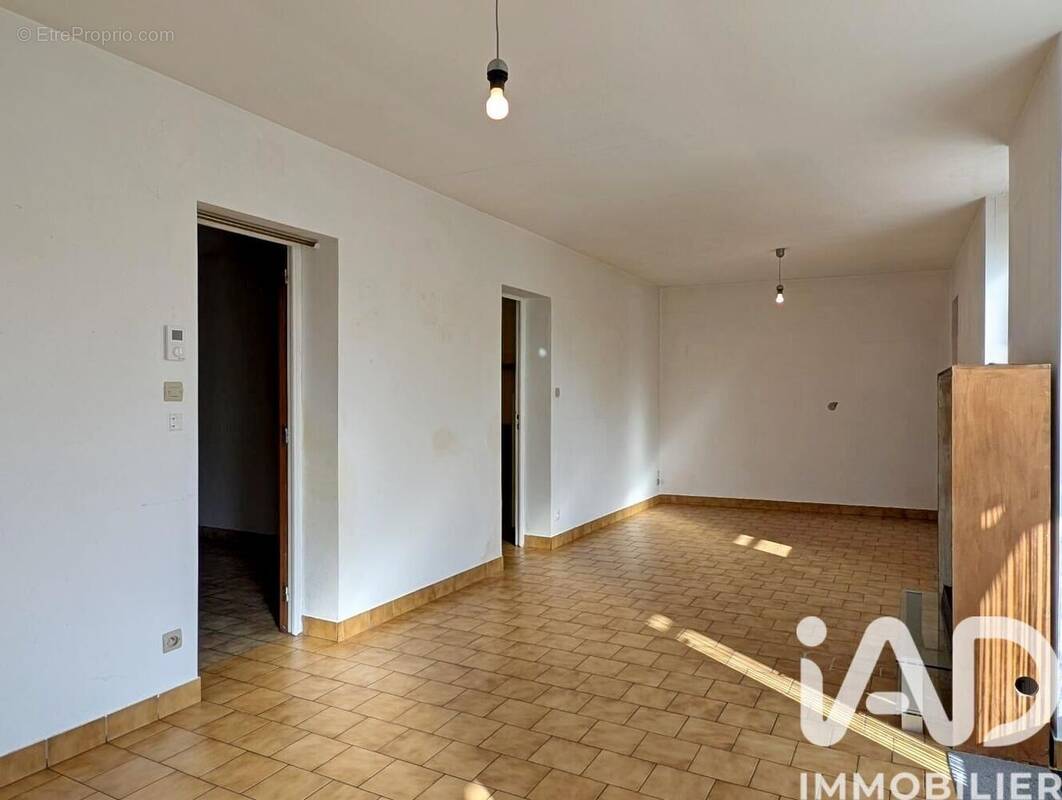 Photo 1 - Maison à CHATEAUMEILLANT