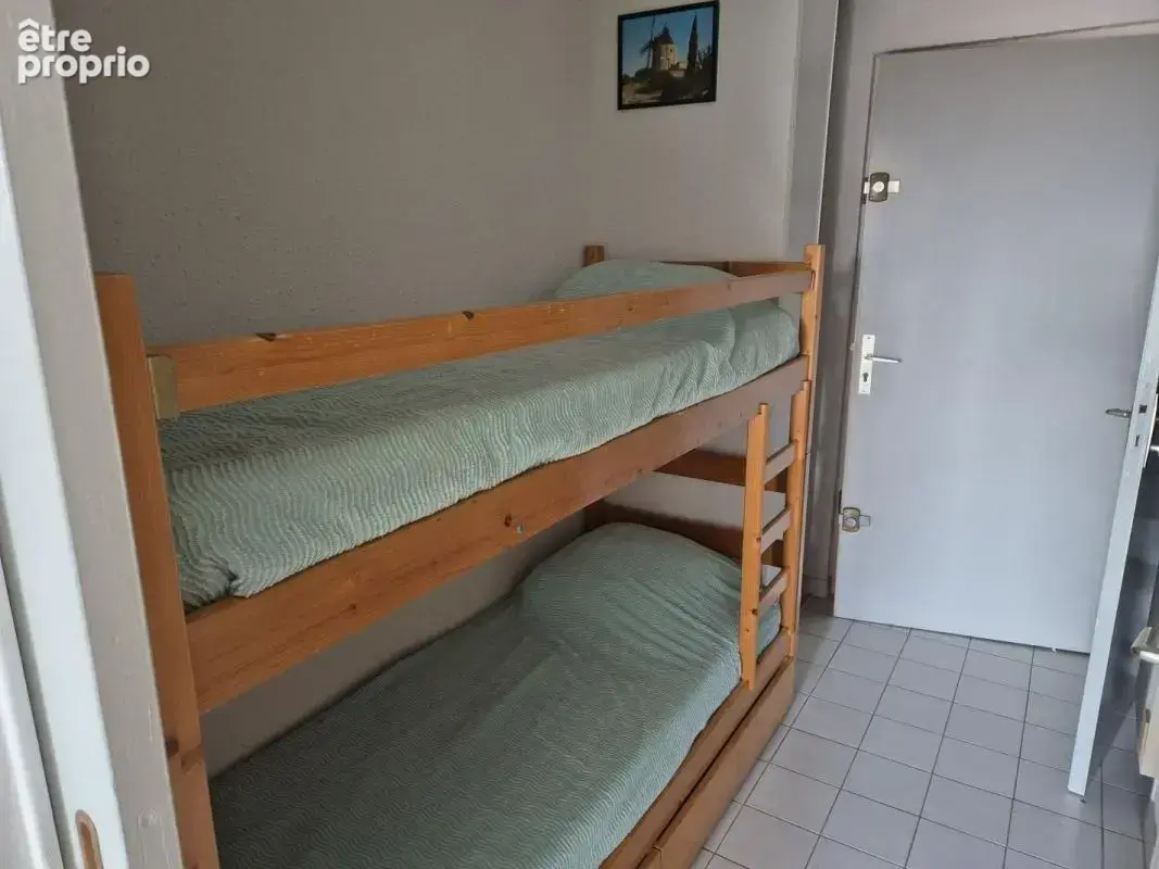 Appartement - photo 3