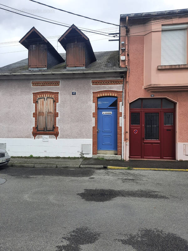 Maison à TARBES