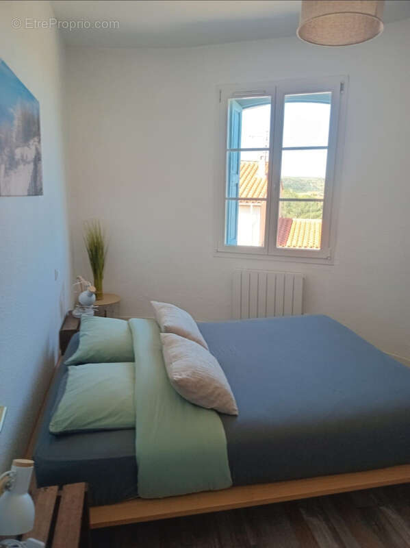 Appartement à CERET