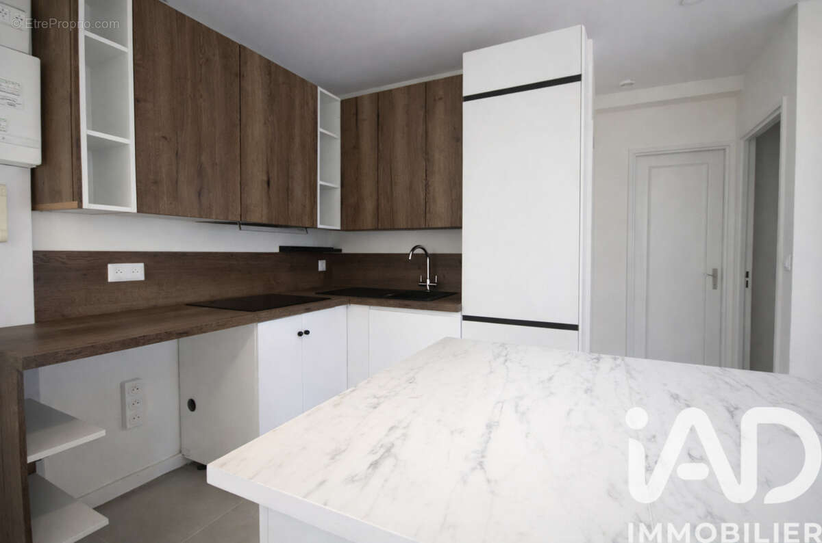 Photo 3 - Appartement à CHAMBOURCY