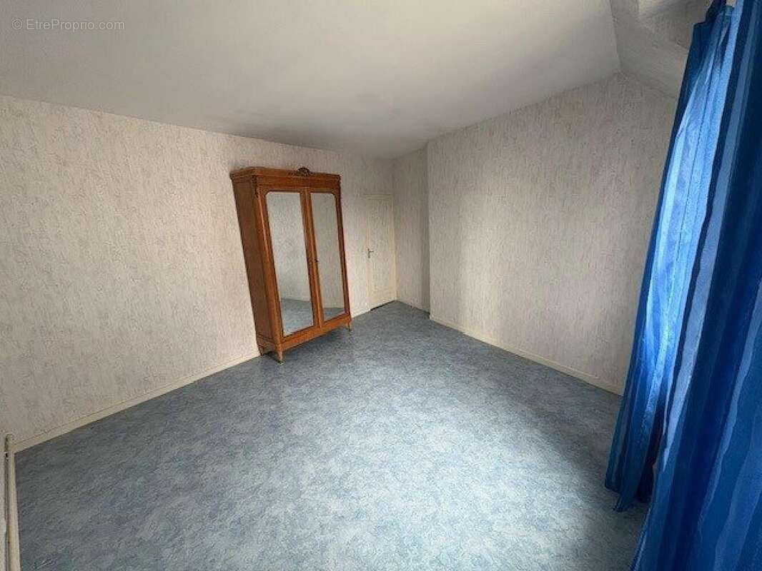 Photo 5 - Maison à CHATILLON-SUR-INDRE