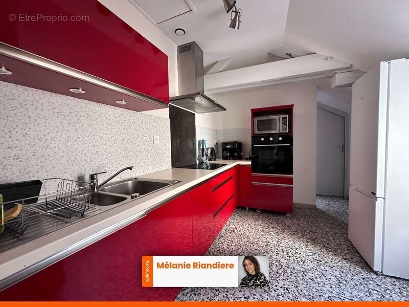 Appartement à LA FLECHE