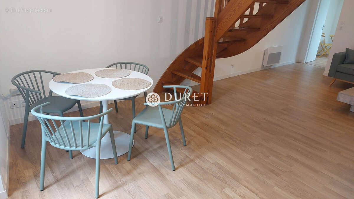 Appartement 67 m² à Montaigu  - photo 5