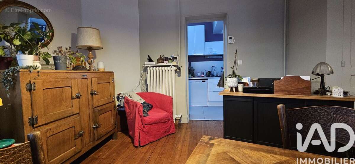 Photo 6 - Maison à SOTTEVILLE-LES-ROUEN