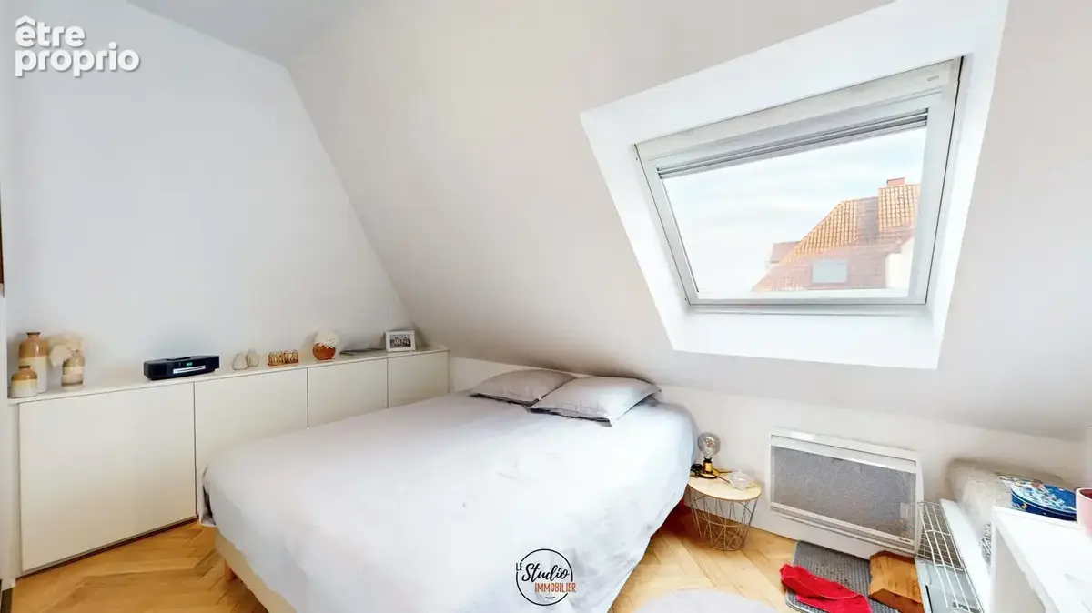 Appartement 3 pièces 78 m² à vendre à Niederhausbergen (67207) - photo 9