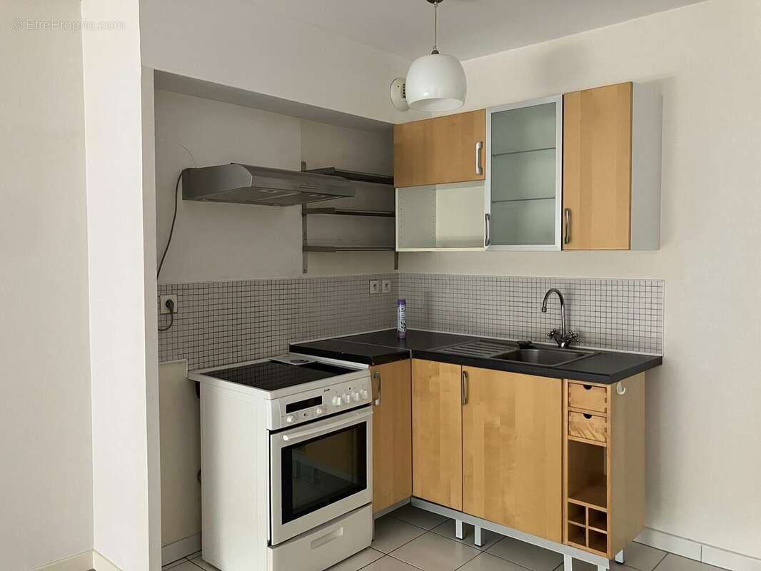Appartement 68 m² à Abbeville  - photo 2