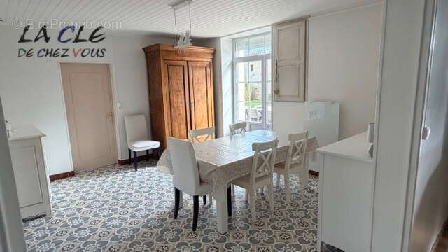 Maison ancienne renovee - photo 3