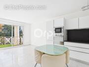 Appartement à MANDELIEU-LA-NAPOULE