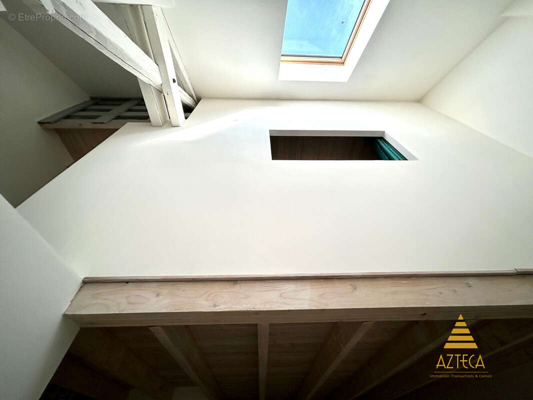 Appartement à CAMBRAI