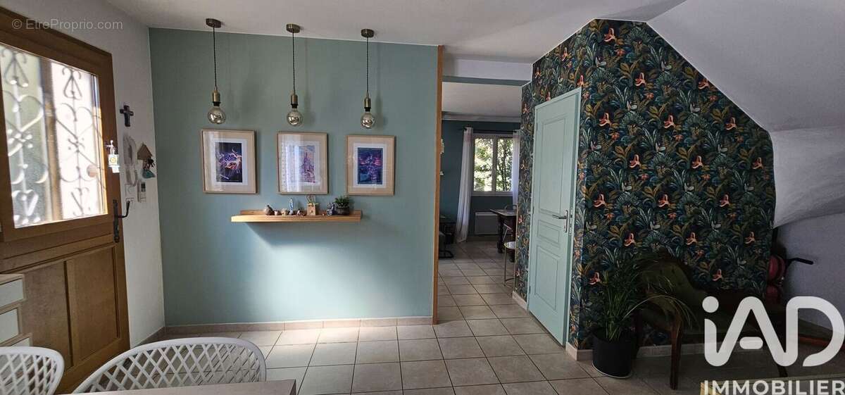 Photo 6 - Maison à BEAUMES-DE-VENISE