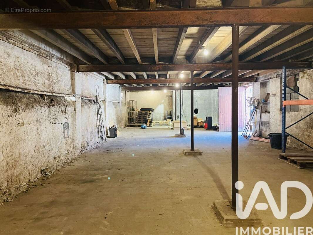 Photo 6 - Appartement à CERNUSSON