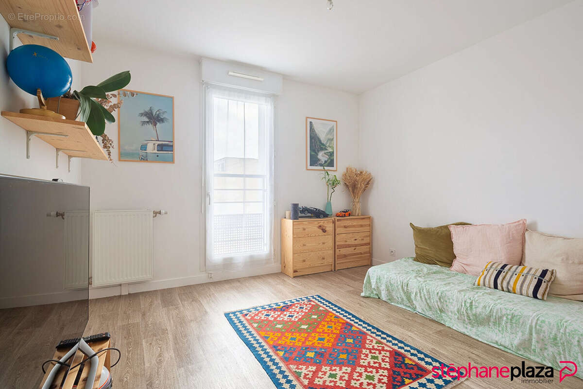 Appartement à BEZONS