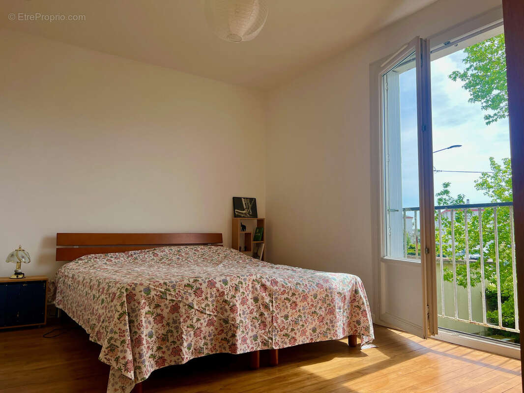 Appartement à ANGERS