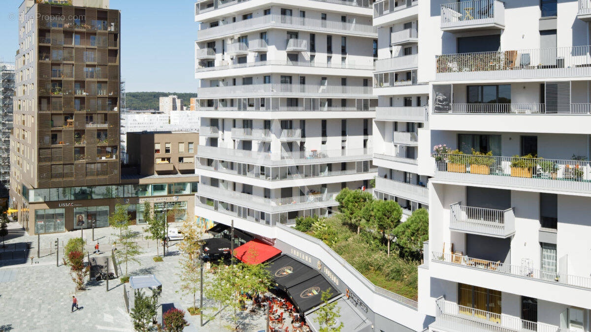 Appartement à MASSY