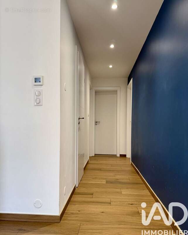 Photo 7 - Appartement à HAGONDANGE