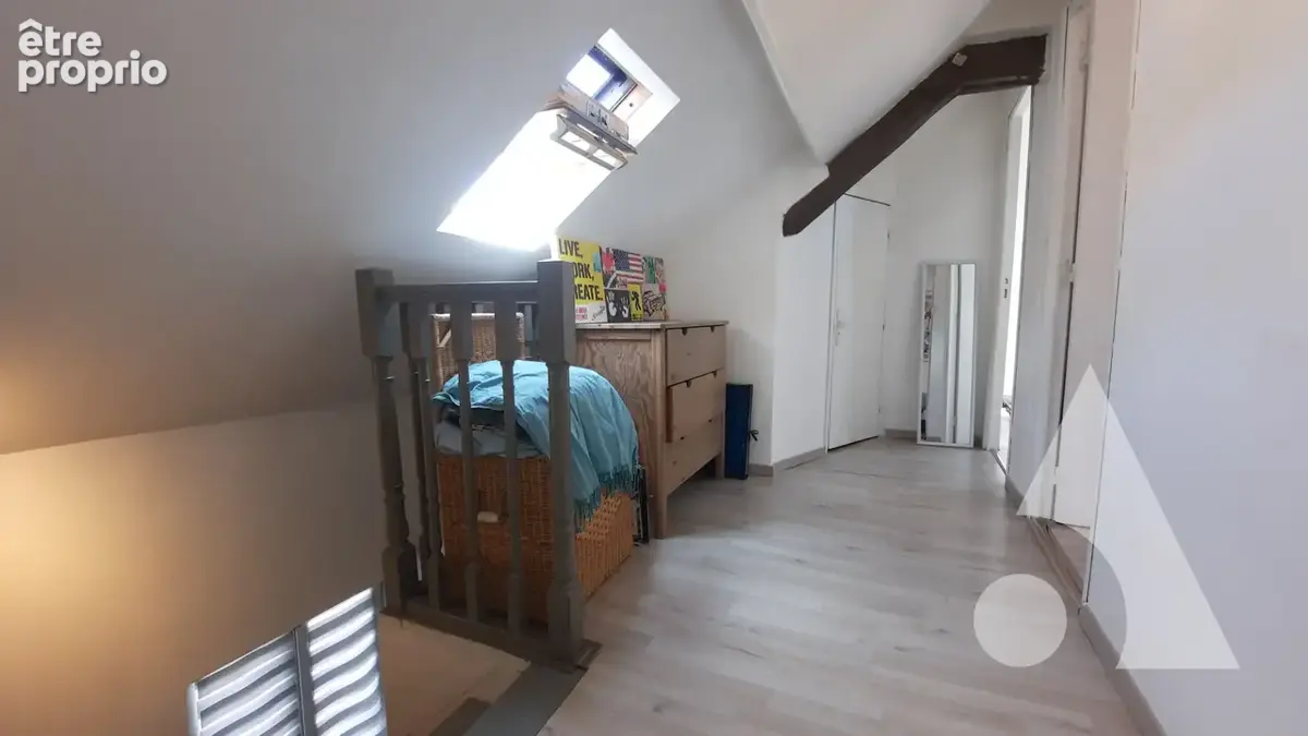Appartement Chevreuse 5 pièce(s) 89m2 - photo 5