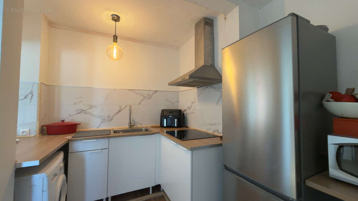 Appartement à SAINT-NAZAIRE