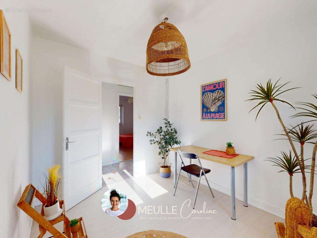 Appartement à LYON-7E