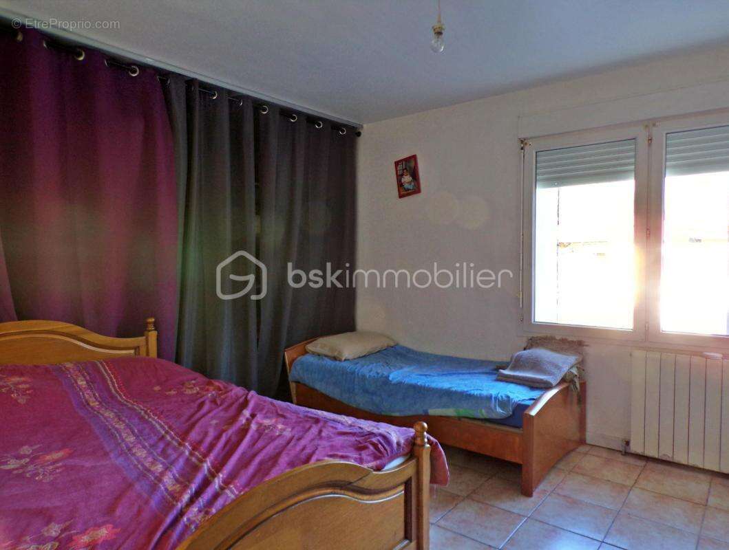 Maison à LABASTIDE-ROUAIROUX