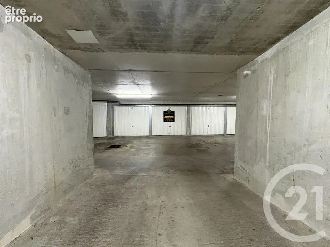 Parking 24 m² à Lyon-9e  - photo 5
