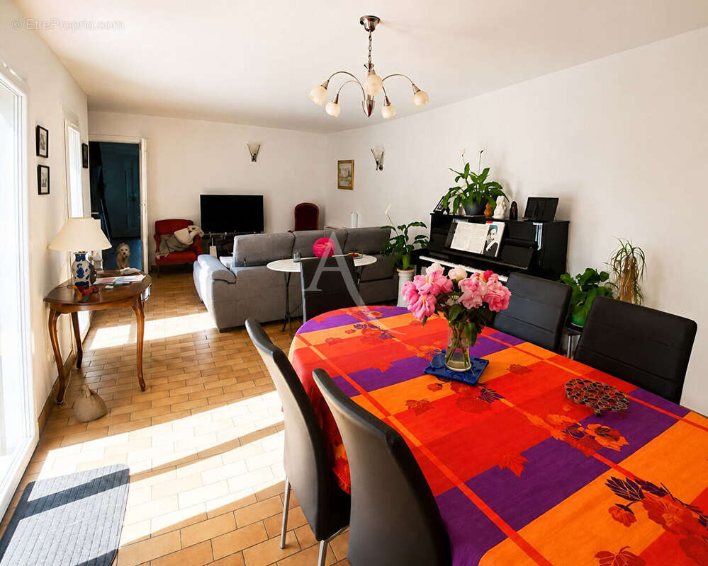Maison 120 m² à Evreux  - photo 3