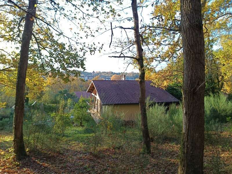 Maison à AIRE-SUR-L'ADOUR