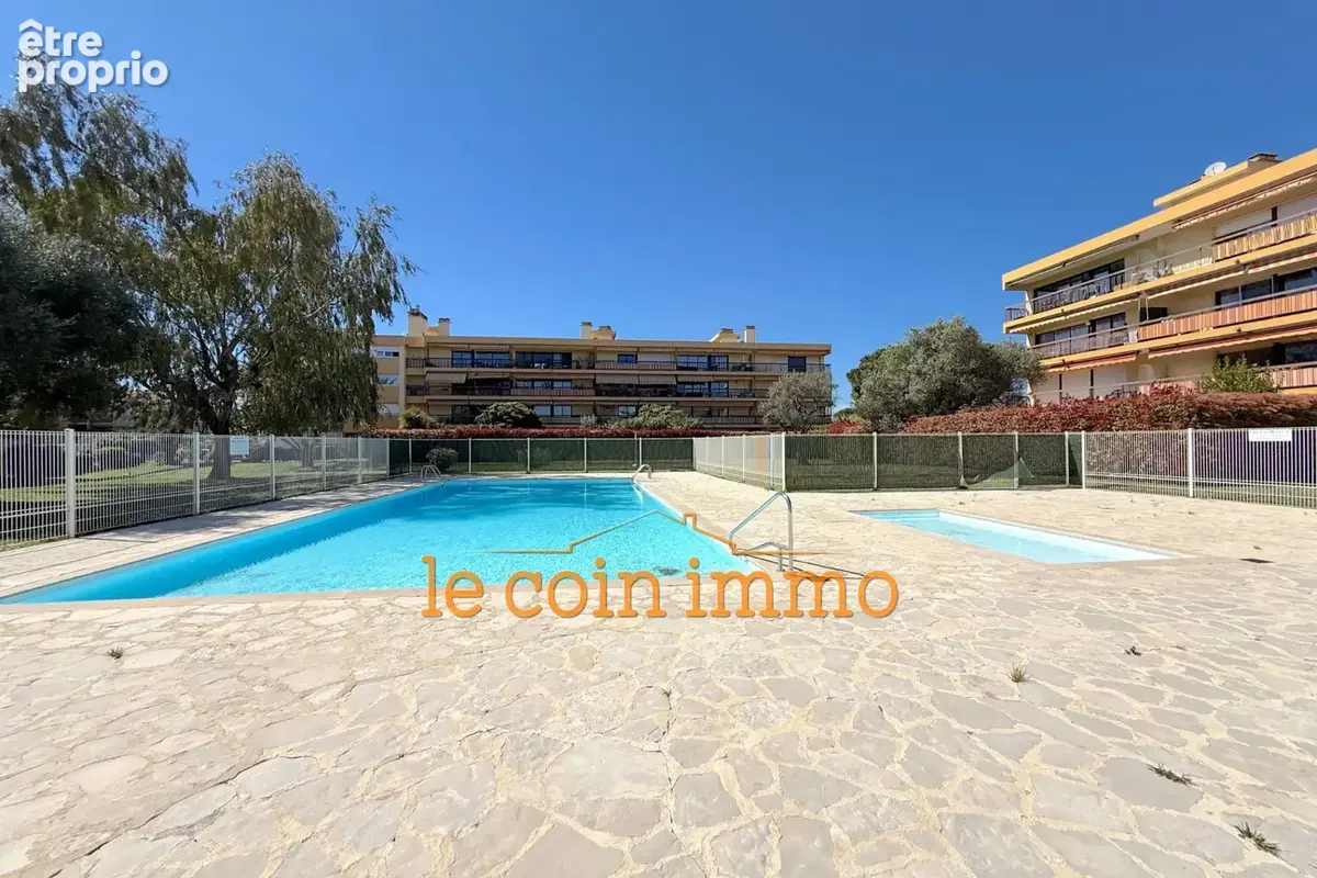 Appartement 3 pièces 69 m² à vendre à Antibes (06600) - photo 9
