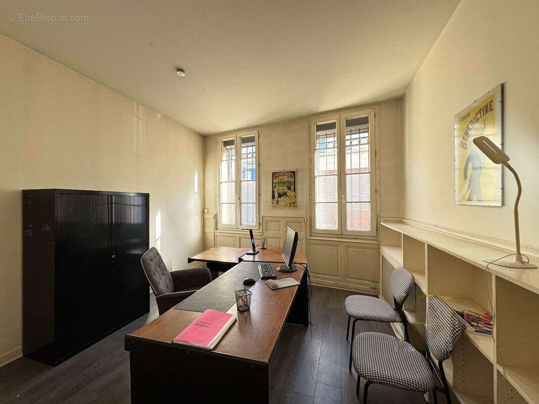 Appartement à LIBOURNE