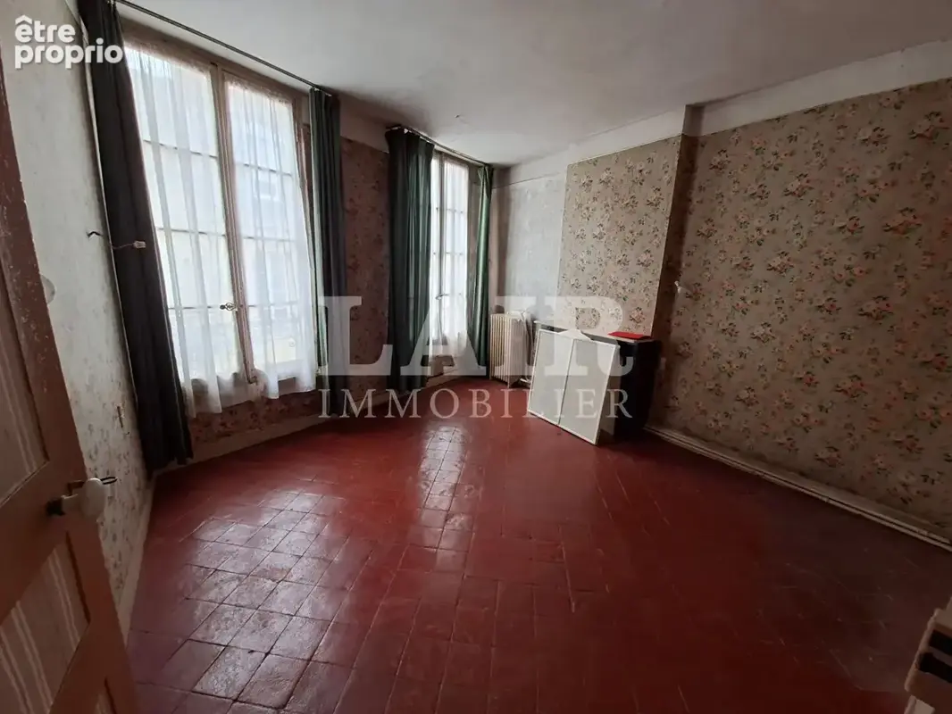 Maison avec local commercial au coeur de Mamers - ref.L15647 - photo 7