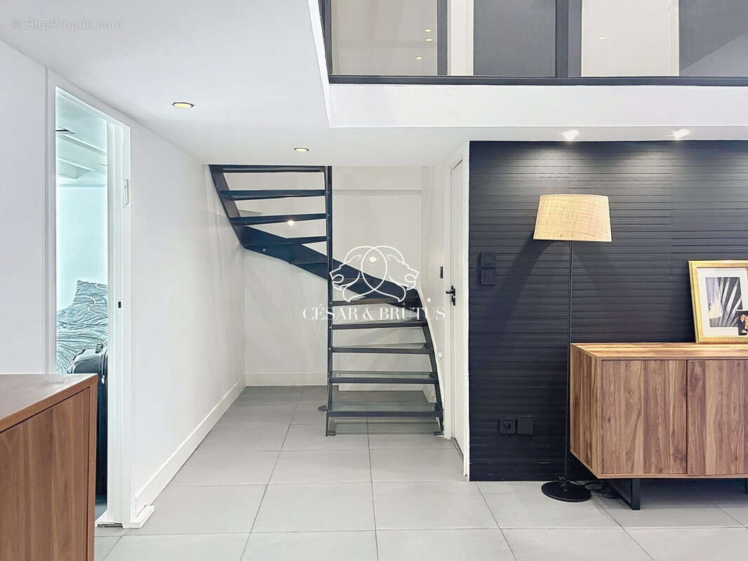 Appartement à LYON-7E