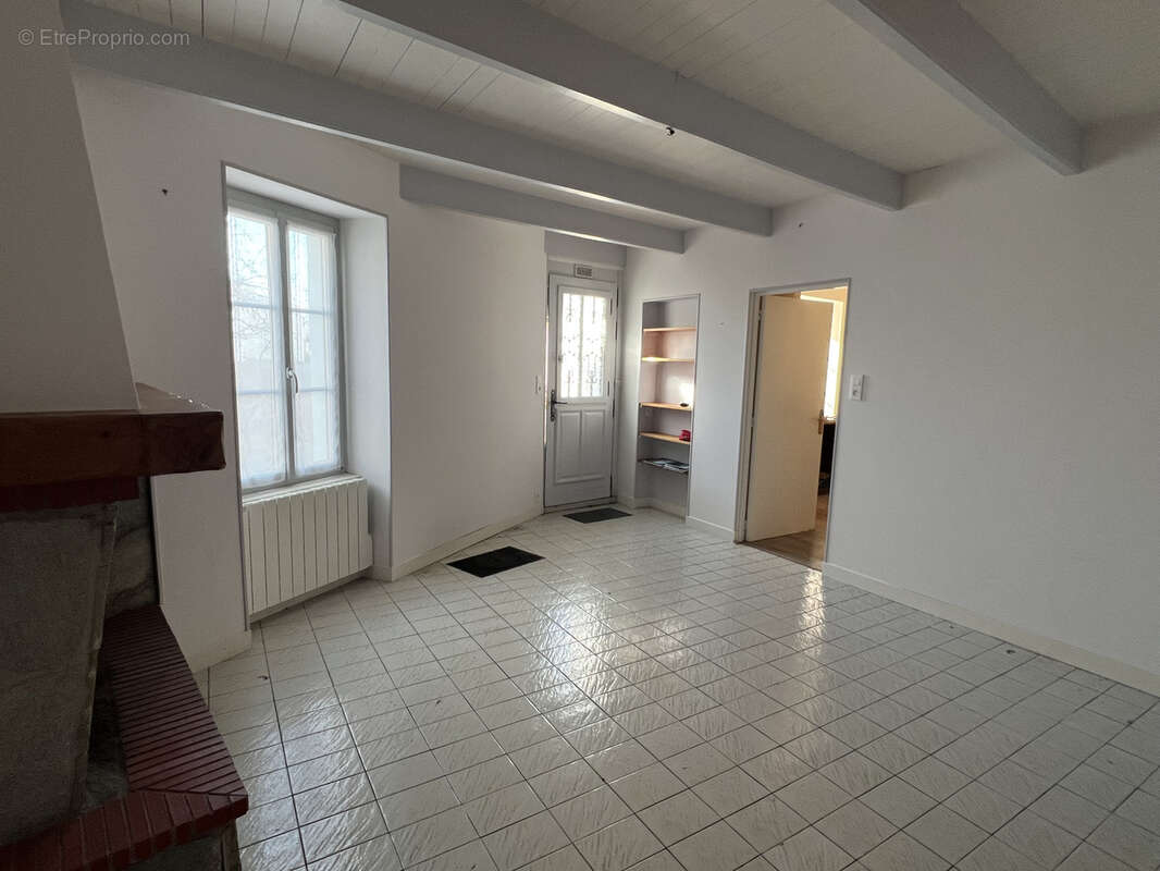 Maison à L'ILE-D'YEU