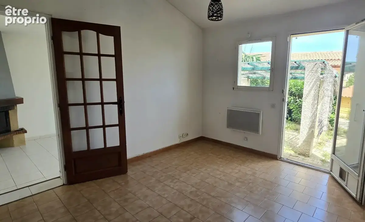 Frontignan - maison a renover - photo 2