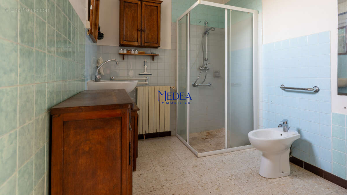 Photo 7 - Maison à LA CIOTAT