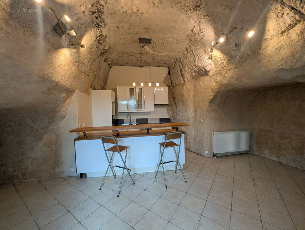 Maison à AMBOISE